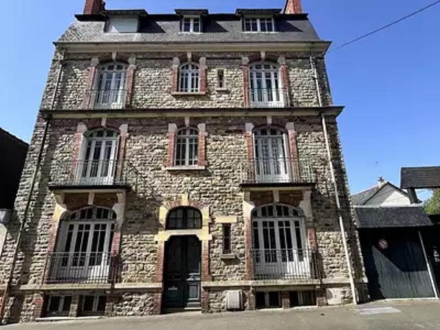Rennes 35700 Achat / Vente maison 8 pièces t8 garage