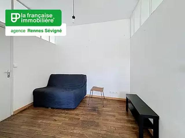Rennes 35700 Location appartement 3 pièces t3