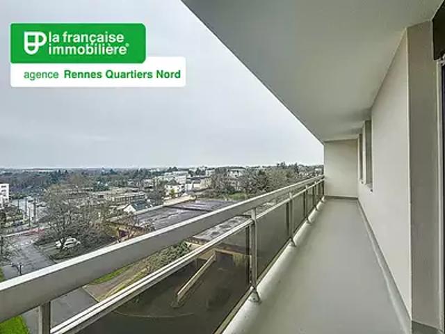 Rennes 35700 Location appartement 2 pièces t2 cave