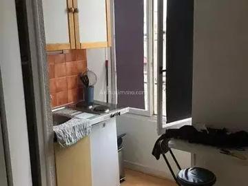 Rennes 35000, 35200, 35700 Achat / Vente appartement 1 pièce t1