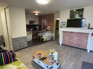 Rennes 35000 Achat / Vente appartement 3 pièces t3