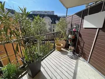 Rennes 35000 Achat / Vente appartement 3 pièces t3