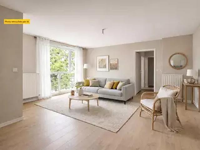 Rennes 35000 Achat / Vente appartement 3 pièces t3