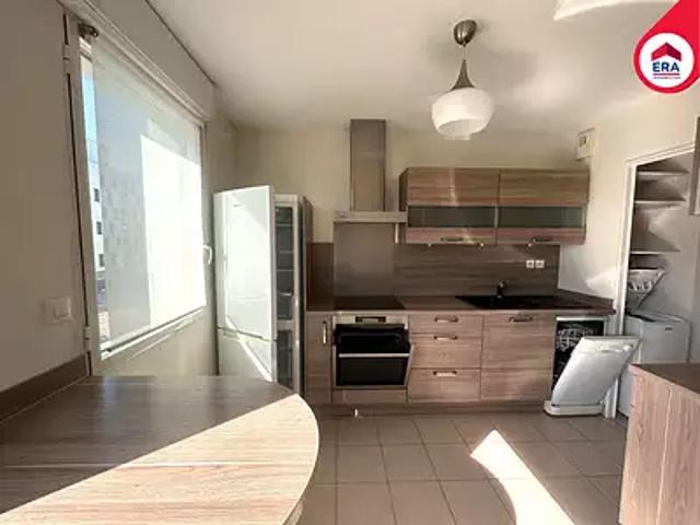 Rennes 35000 Achat / Vente appartement 3 pièces t3