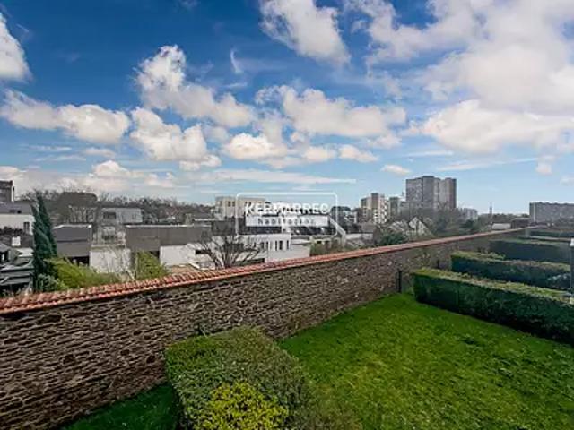 Rennes 35000 Achat / Vente appartement 3 pièces t3