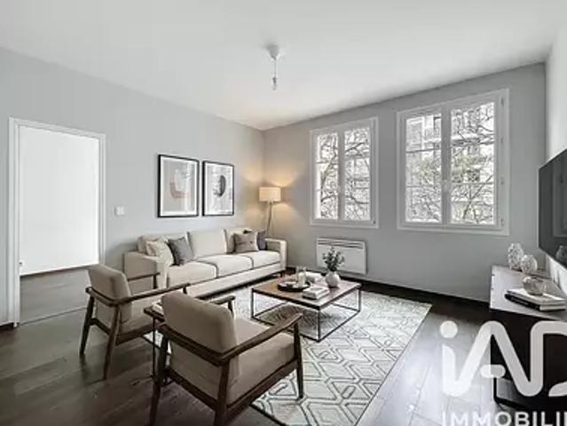 Rennes 35000 Achat / Vente appartement 3 pièces t3 parking