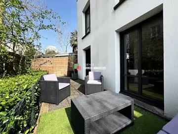 Rennes 35000 Achat / Vente appartement 3 pièces t3 terrasse