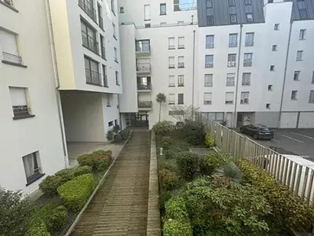 Rennes 35000 Achat / Vente appartement 2 pièces t2