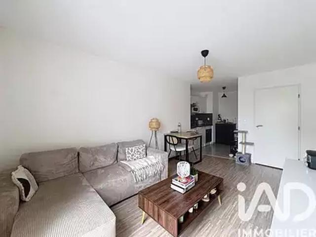 Rennes 35000 Achat / Vente appartement 2 pièces t2 parking