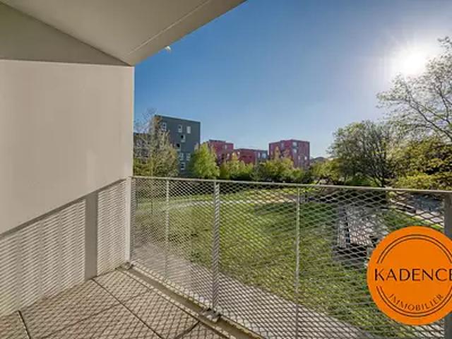 Rennes 35000 Achat / Vente appartement 2 pièces t2 parking
