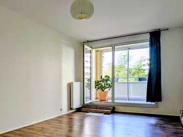 Rennes 35000 Achat / Vente appartement 2 pièces t2 terrasse