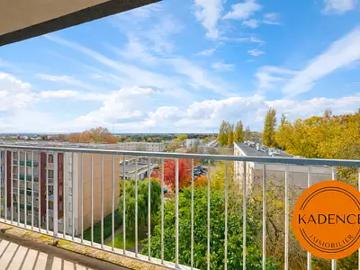 Rennes 35000 Achat / Vente appartement 4 pièces t4 cave