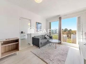 Rennes 35000 Achat / Vente appartement 4 pièces t4 parking
