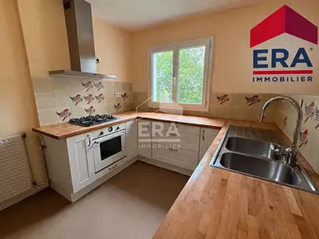 Rennes 35000 Achat / Vente appartement 4 pièces t4 parking