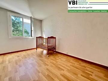 Rennes 35000 Achat / Vente appartement 5 pièces t5 cave