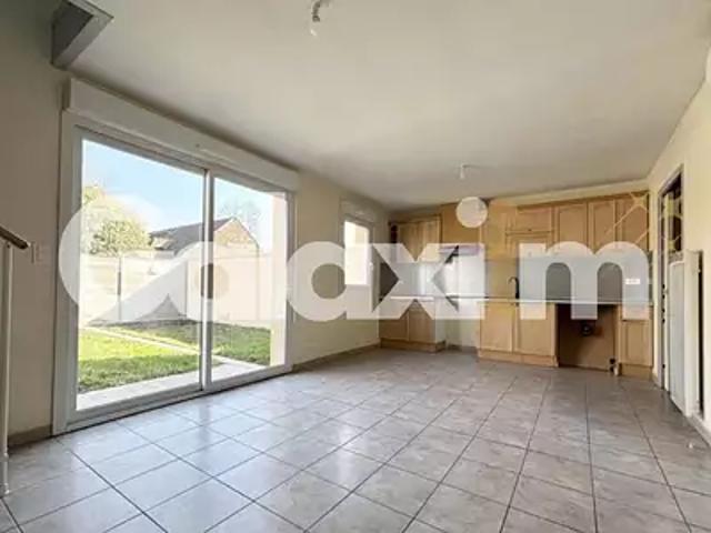 Rennes 35000 Achat / Vente maison 4 pièces t4