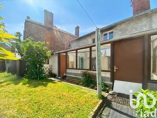 Rennes 35000 Achat / Vente maison 5 pièces t5