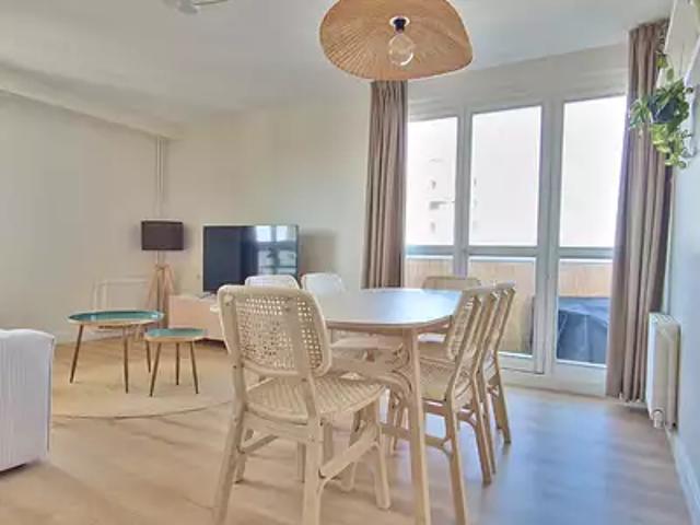 Rennes 35000 Location appartement 3 pièces t3