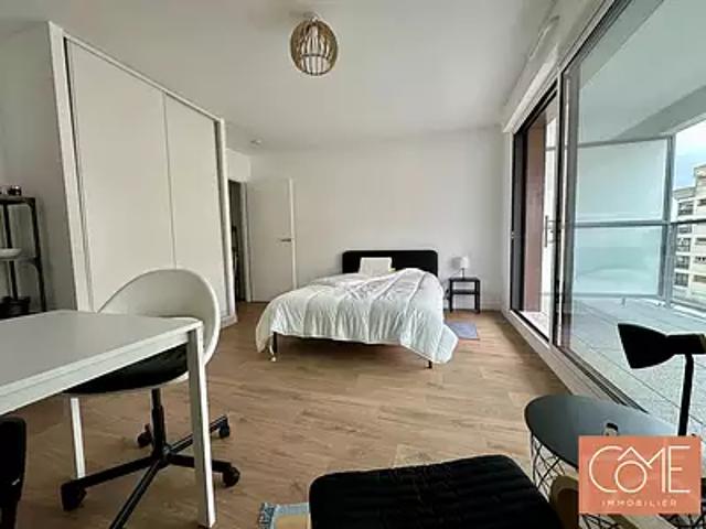 Rennes 35000 Location appartement 1 pièce t1