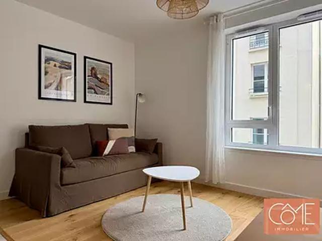 Rennes 35000 Location appartement 1 pièce t1