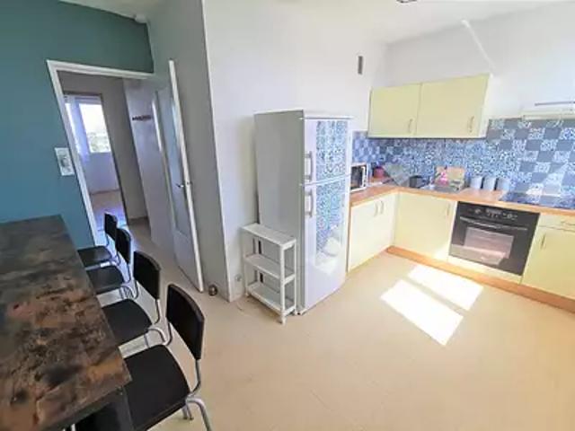Rennes 35000 Location appartement 1 pièce t1