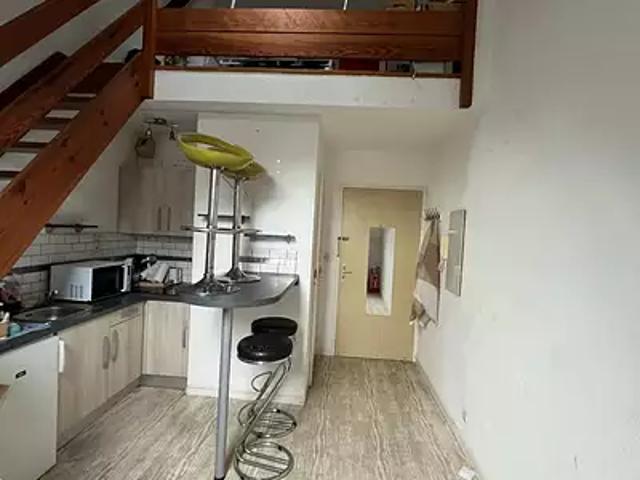 Rennes 35000 Location appartement 1 pièce t1