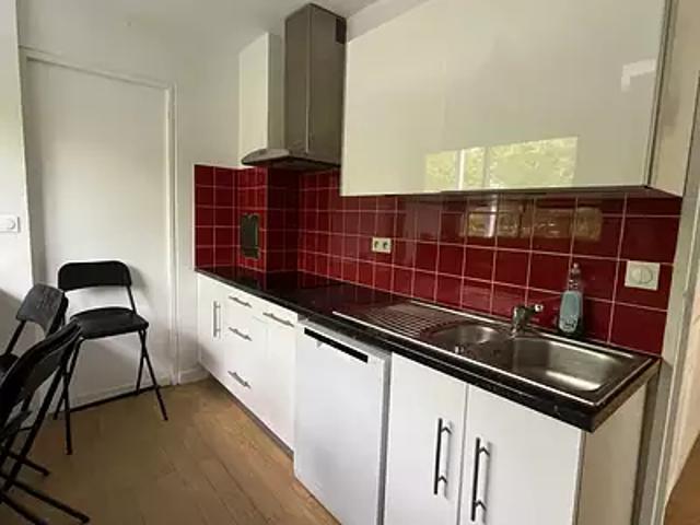 Rennes 35000 Location appartement 1 pièce t1