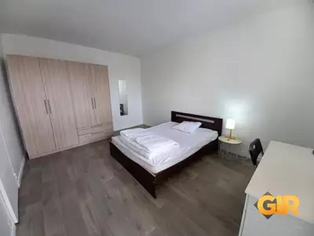 Rennes 35000 Location appartement 1 pièce t1 au dernier étage
