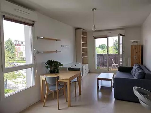 Rennes 35000 Location appartement 2 pièces t2