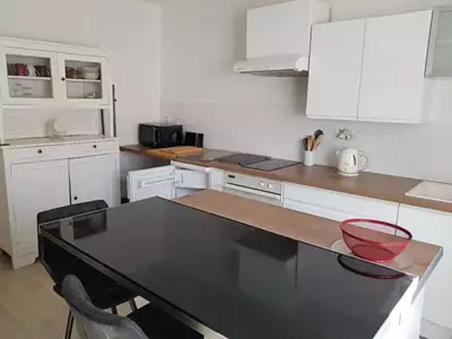 Rennes 35000 Location appartement 2 pièces t2