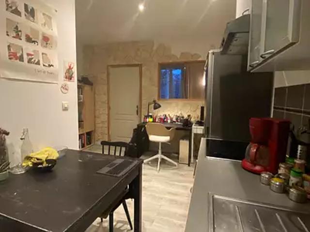 Rennes 35000 Location appartement 2 pièces t2