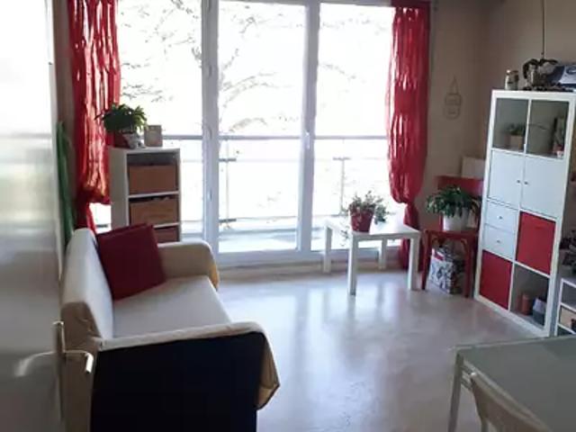 Rennes 35000 Location appartement 2 pièces t2