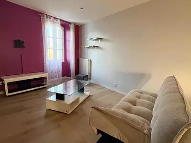 Rennes 35000 Location appartement 2 pièces t2