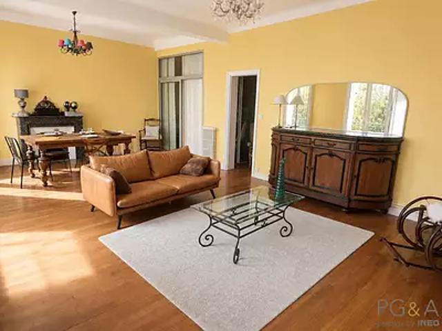 Rennes 35000 Location appartement 4 pièces t4