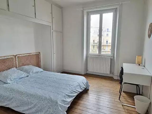 Rennes 35000 Location appartement 4 pièces t4