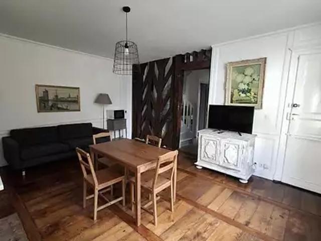 Rennes 35000 Location appartement 4 pièces t4