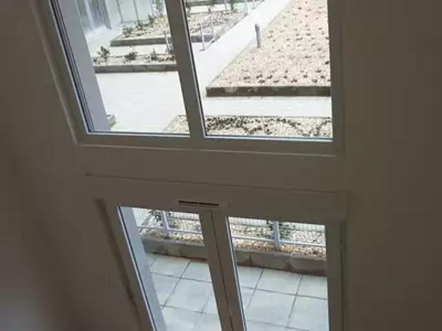 Rennes 35000 Location appartement 4 pièces t4 au dernier étage