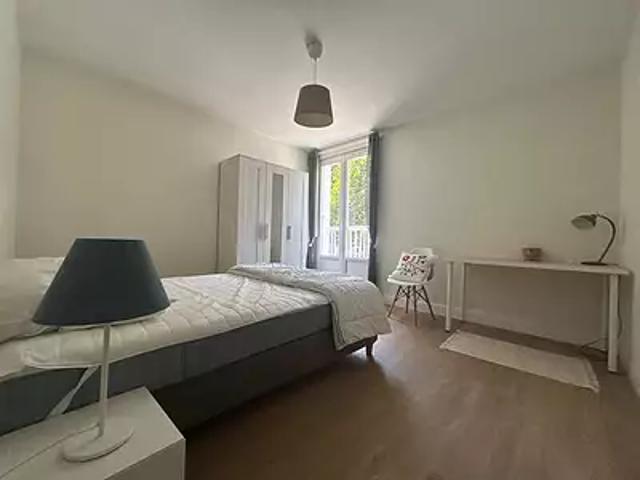 Rennes 35000 Location appartement 5 pièces t5