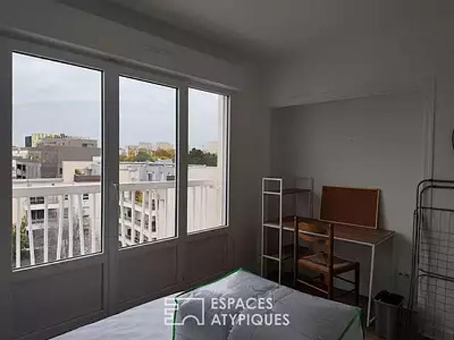 Rennes 35000 Location appartement