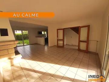 Rennes 35000 Location maison 4 pièces t4 au dernier étage