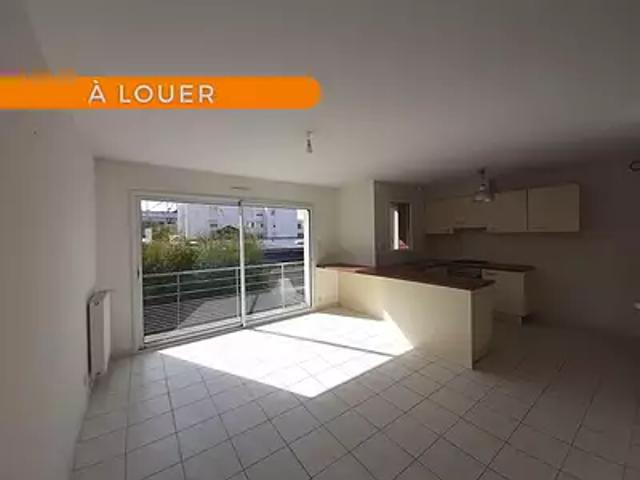 Rennes 35000 Location maison 6 pièces t6 au dernier étage