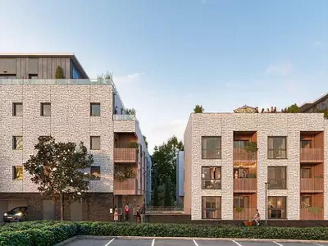 Rennes 35000 Programme neuf appartement neuf à vendre t3 PTZ