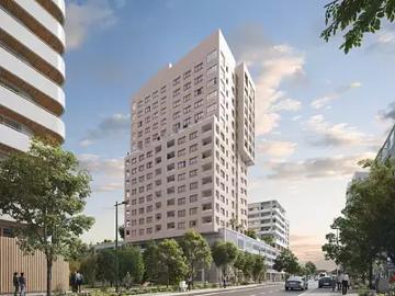 Rennes 35000 Programme neuf appartement neuf à vendre t3