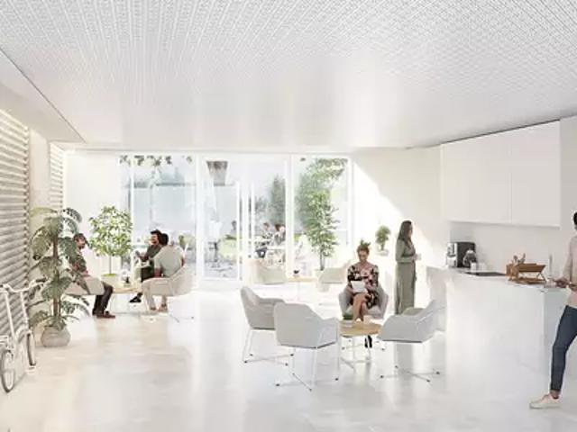 Rennes 35000 Programme neuf appartement neuf à vendre t1