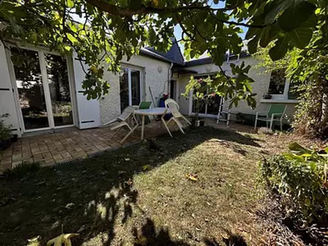 Rennes 35200 Achat / Vente maison 4 pièces t4