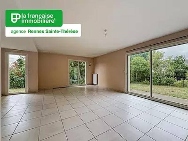 Rennes 35200 Achat / Vente maison 5 pièces t5 au dernier étage