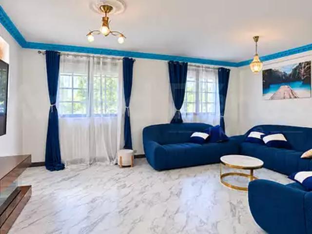 Rennes 35200 Achat / Vente maison 5 pièces t5 jardin terrasse