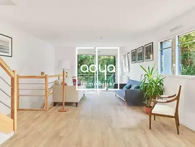 Rennes 35200 Achat / Vente maison 5 pièces t5 terrasse garage