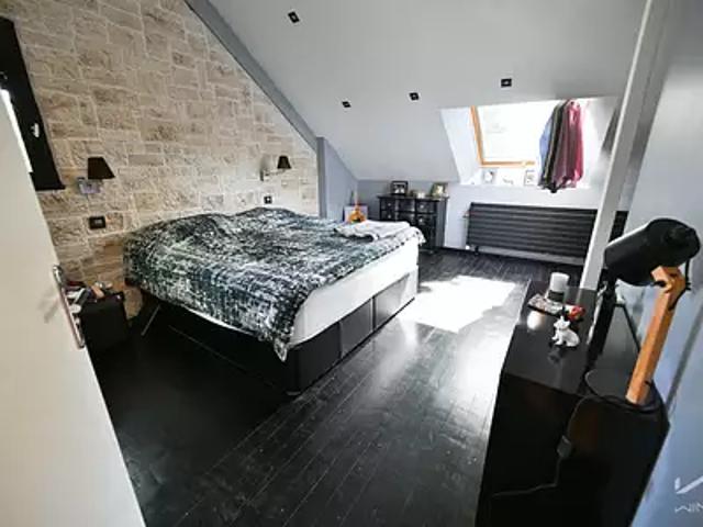 Rennes 35200 Achat / Vente maison 7 pièces t7 jardin terrasse