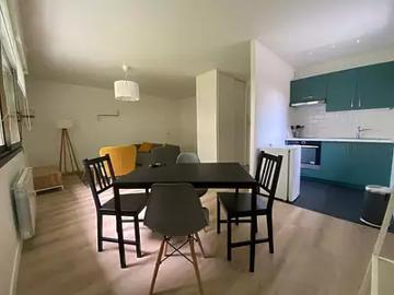 Rennes 35200 Location appartement 2 pièces t2